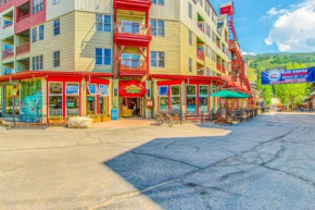 River Run Village, 1 Bedroom Condo at Silver Mill, in the center of River Run Village